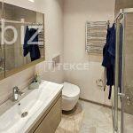 İstanbul’da Havuzlu Kompleks İçerisinde Balkonlu Modern Daireler (İlan No: 8637)