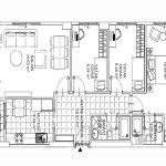 İstanbul’da Havuzlu Kompleks İçerisinde Balkonlu Modern Daireler (İlan No: 8637)