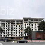 İstanbul’da Havuzlu Kompleks İçerisinde Balkonlu Modern Daireler (İlan No: 8637)
