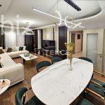 İstanbul’da Havuzlu Kompleks İçerisinde Balkonlu Modern Daireler (İlan No: 8637)