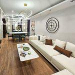 İstanbul’da Havuzlu Kompleks İçerisinde Balkonlu Modern Daireler (İlan No: 8637)