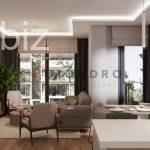 Kadıköy Kalbinde Şirin Daire (İlan No: 8641)