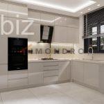 Kadıköy Kalbinde Şirin Daire (İlan No: 8641)
