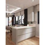 Kadıköy Kalbinde Şirin Daire (İlan No: 8641)