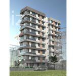 Kadıköy Kalbinde Şirin Daire (İlan No: 8641)