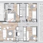 Kadıköy Kalbinde Şirin Daire (İlan No: 8641)