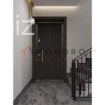 Kadıköy Kalbinde Şirin Daire (İlan No: 8641)