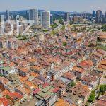 İstanbul'un Gelişen Bölgesinde Çekici Daire (İlan No: 8644)
