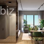 Charming Apartment in Istanbul’s Vibrant Marmara Region (Listing No: 8646)