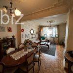 Charming Apartment in the Heart of Besiktas (Listing No: 8647)