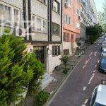 Charming Apartment in the Heart of Besiktas (Listing No: 8647)