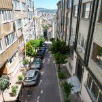 Charming Apartment in the Heart of Besiktas (Listing No: 8647)