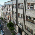 Charming Apartment in the Heart of Besiktas (Listing No: 8647)