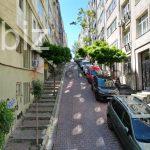 Charming Apartment in the Heart of Besiktas (Listing No: 8647)