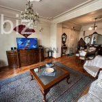Charming Apartment in the Heart of Besiktas (Listing No: 8647)
