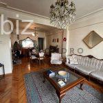 Charming Apartment in the Heart of Besiktas (Listing No: 8647)