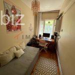Charming Apartment in the Heart of Besiktas (Listing No: 8647)