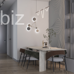 Charming Apartment in Prestigious Istanbul District (Listing No: 8648)