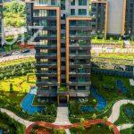 Spacious 4+1 Apartment in the Heart of Istanbul (Listing No: 8650)