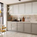 Canlı Kadıköy’de Şirin Daire (İlan No: 8651)