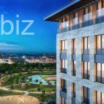 Stylish 1-Bedroom Apartment in the Heart of Zeytinburnu, Istanbul (Listing No: 8652)