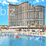 İstanbul Büyücekmece’de Deniz Kenarında Şirin Daire (İlan No: 8653)