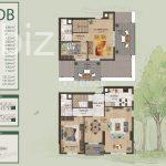 Arnavutköy’de Satılık Modern Daire (İlan No: 8654)