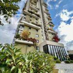 İstanbul’un Kalbinde Modern Stüdyo Daire (İlan No: 8655)