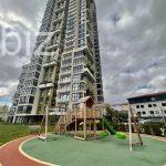 İstanbul’un Kalbinde Modern Stüdyo Daire (İlan No: 8655)