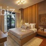 İstanbul’un Kalbinde Modern Stüdyo Daire (İlan No: 8655)