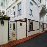 Deniz Kenarında Yenilenmiş Daireler Sarıyer’de (İlan No: 8656)