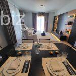 Şık 1+1 Daire, Manzaralı Büyükçekmece, İstanbul (İlan No: 8657)