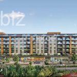 Modern Apartment in the Heart of Istanbul’s Arnavutköy (Listing No: 8658)