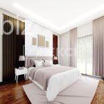 Modern Apartment in the Heart of Istanbul’s Arnavutköy (Listing No: 8658)
