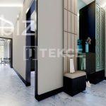 Modern Apartment in the Heart of Istanbul’s Arnavutköy (Listing No: 8658)