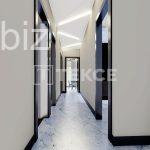 Modern Apartment in the Heart of Istanbul’s Arnavutköy (Listing No: 8658)