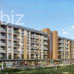 Modern Apartment in the Heart of Istanbul’s Arnavutköy (Listing No: 8658)