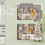 Modern Apartment in the Heart of Istanbul’s Arnavutköy (Listing No: 8658)