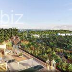 Modern Apartment in the Heart of Istanbul’s Arnavutköy (Listing No: 8658)