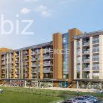 Modern Apartment in the Heart of Istanbul’s Arnavutköy (Listing No: 8658)