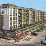 Modern Apartment in the Heart of Istanbul’s Arnavutköy (Listing No: 8658)
