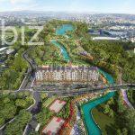 Modern Apartment in the Heart of Istanbul’s Arnavutköy (Listing No: 8658)