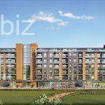 Modern Apartment in the Heart of Istanbul’s Arnavutköy (Listing No: 8658)
