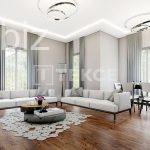 Modern Apartment in the Heart of Istanbul’s Arnavutköy (Listing No: 8658)