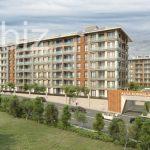 Charming Apartment in Historic Zeytinburnu, Istanbul (Listing No: 8661)