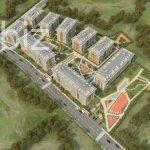 Charming Apartment in Historic Zeytinburnu, Istanbul (Listing No: 8661)