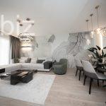 Charming Apartment in Historic Zeytinburnu, Istanbul (Listing No: 8661)