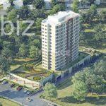 Stylish Apartments in the Heart of Avcılar, Istanbul (Listing No: 8662)