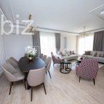 Stylish Apartments in the Heart of Avcılar, Istanbul (Listing No: 8662)
