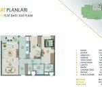 Stylish Apartments in the Heart of Avcılar, Istanbul (Listing No: 8662)